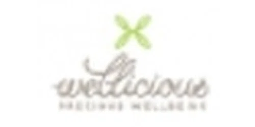 Wellicious Merchant logo
