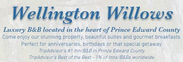 Wellington Willows Merchant Logo