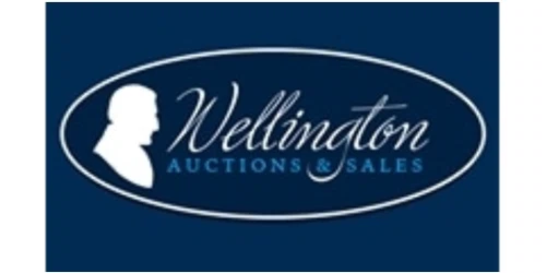Wellington Auctions Promo Code
