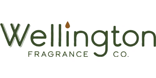 Wellington Fragrance Promo Code