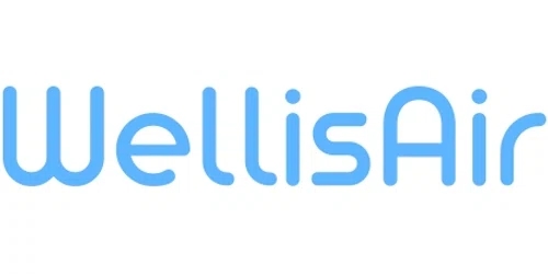 WellisAir Promo Code