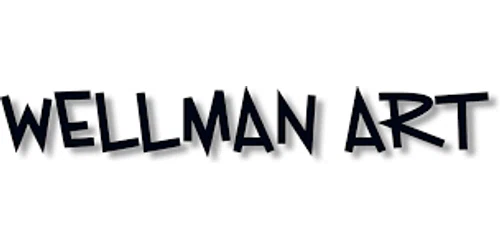 Wellman Art Promo Code