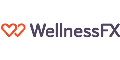 WellnessFX Merchant logo