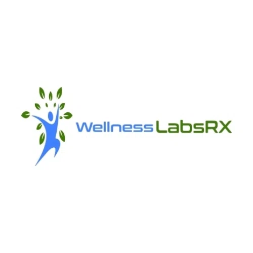 Wellness LabsRX Promo Code
