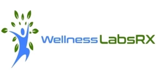Wellness LabsRX Promo Code