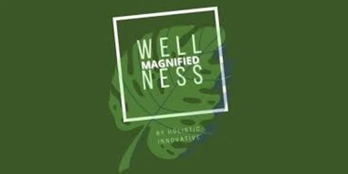 Wellness Magnified Promo Code