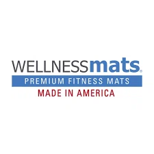WellnessFitnessMats Merchant Logo