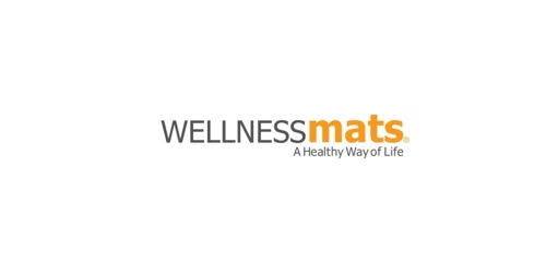 WellnessMats coupon
