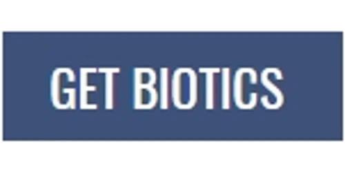 Get Biotics Promo Code