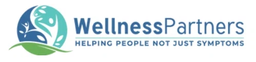 Wellness Partners Merchant Logo