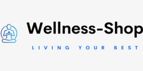 Wellness-Shop Promo Code