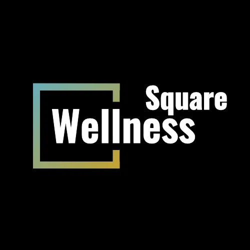 Wellness Square Merchant Logo