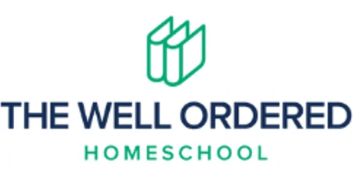 The Well Ordered Homeschool Promo Code