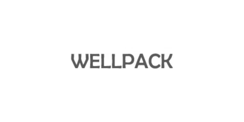 Wellpack coupon