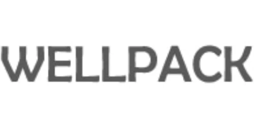 Wellpack Merchant logo