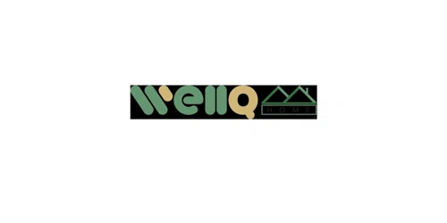 Wellqhome coupon