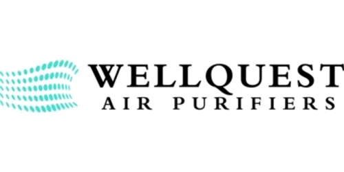 Wellquest Air Purifiers coupon