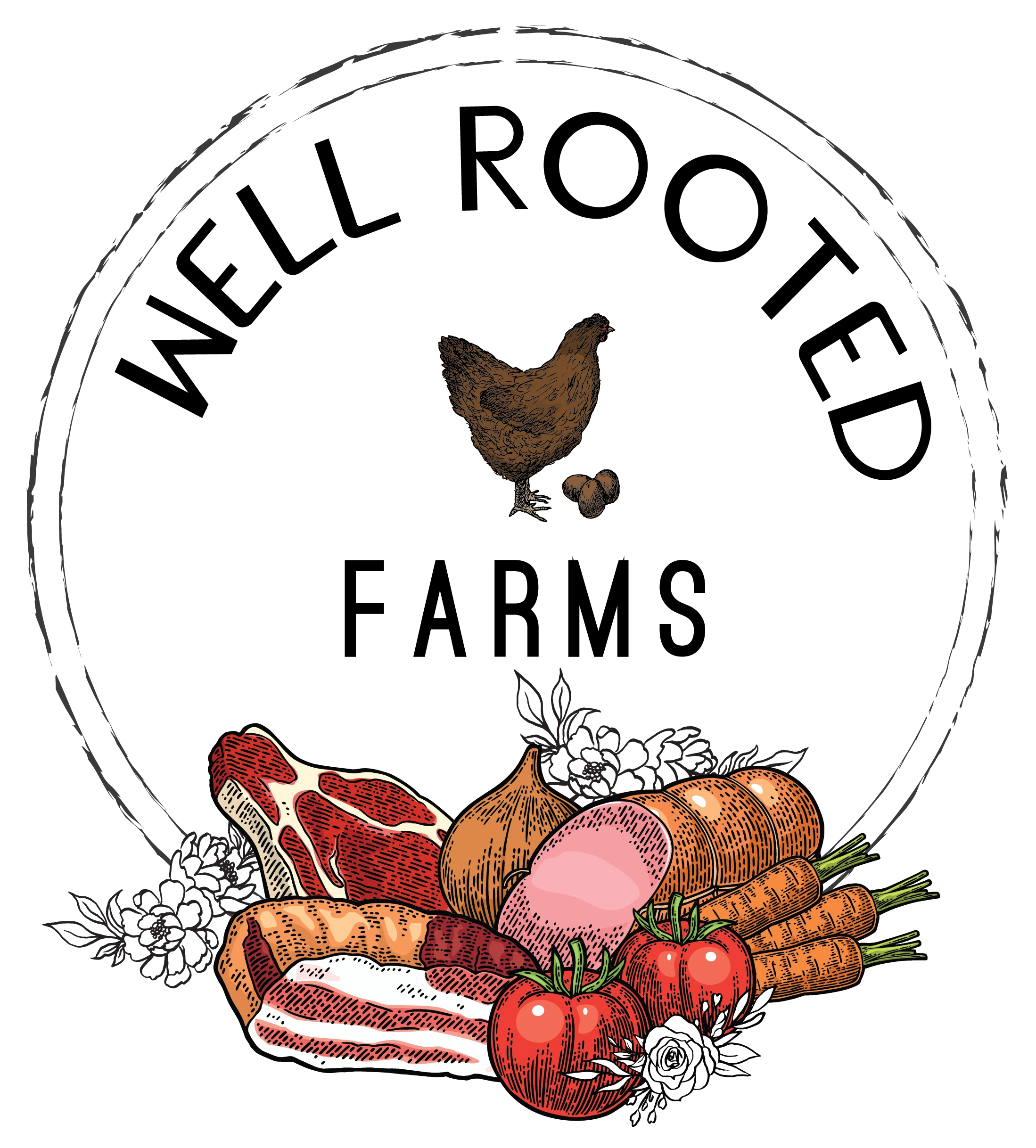 Well Rooted Farms Promo Code