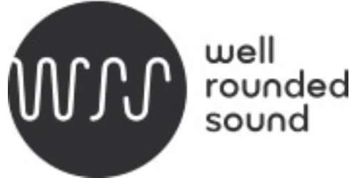Well Rounded Sound Promo Code