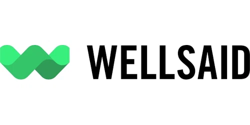 WellSaid Labs Promo Code
