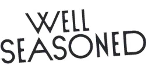 Well Seasoned Merchant logo