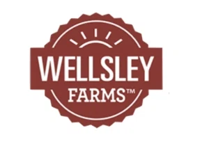 Wellsley Farms Merchant Logo
