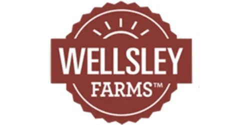 Wellsley Farms Promo Code