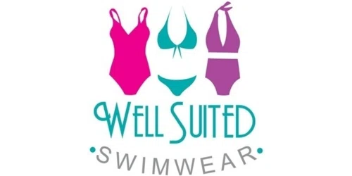 Well Suited Swimwear Promo Code