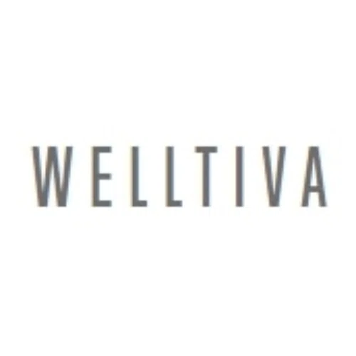 Welltiva coupons