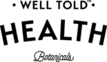 Well Told Health Merchant Logo