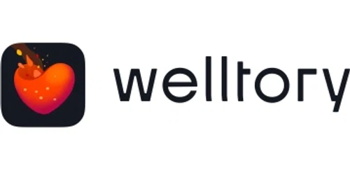 Welltory Merchant logo