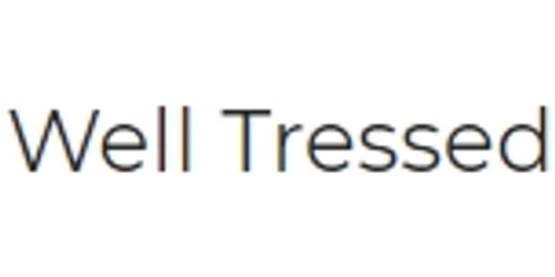 Well Tressed Promo Code