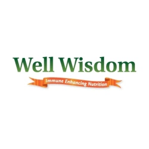 Well Wisdom Promo Code