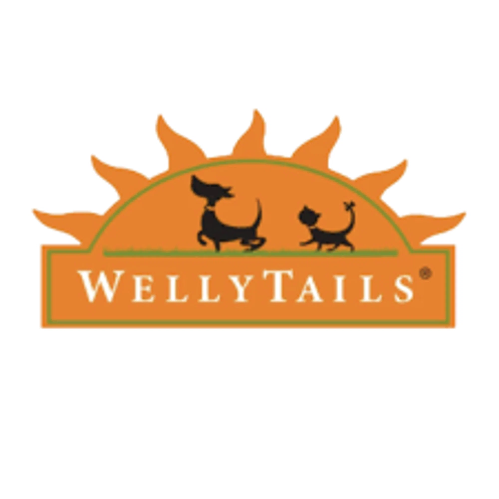 WellyTails Promo Code