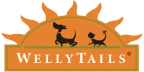 WellyTails Promo Code