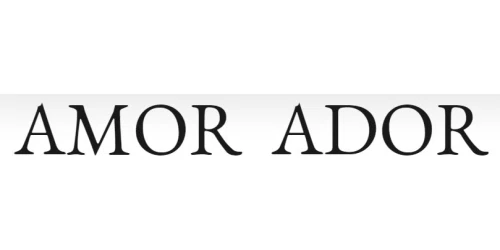 Amor Ador Promo Code