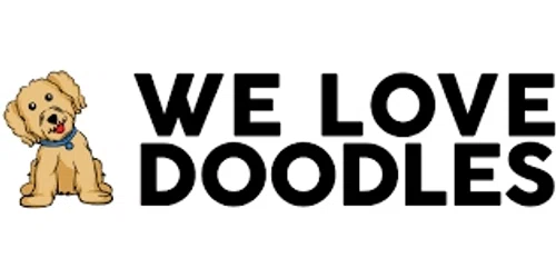 We Love Doodles Promo Code