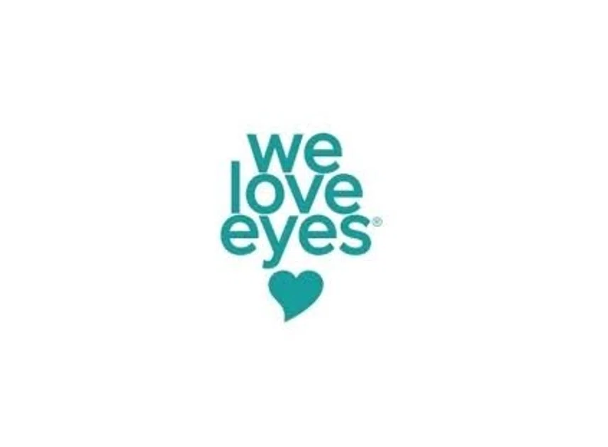  We Love Eyes