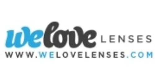 We Love Lenses Promo Code
