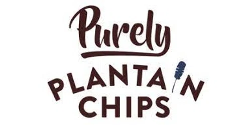 We Love Purely Merchant logo