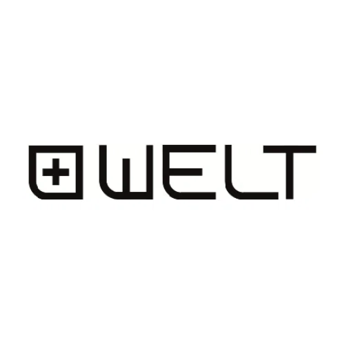 WELT Promo Code