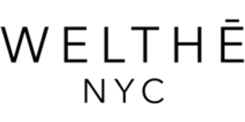 WELTHĒ NYC Promo Code