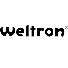 Weltron Merchant Logo