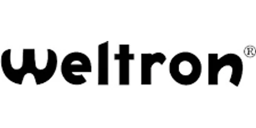 Weltron Promo Code