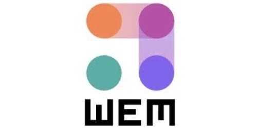 WEM Promo Code