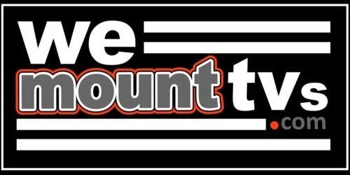 We Mount TV's Promo Code