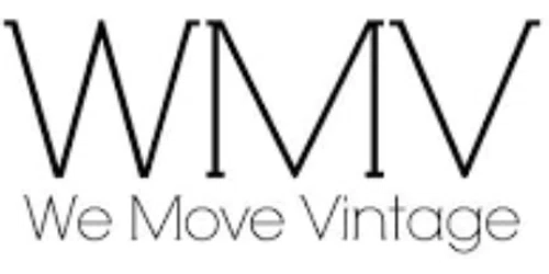 We Move Vintage Promo Code
