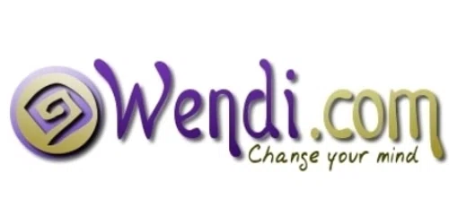 Wendi.com Merchant logo