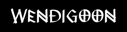Wendigoon Merch Merchant Logo