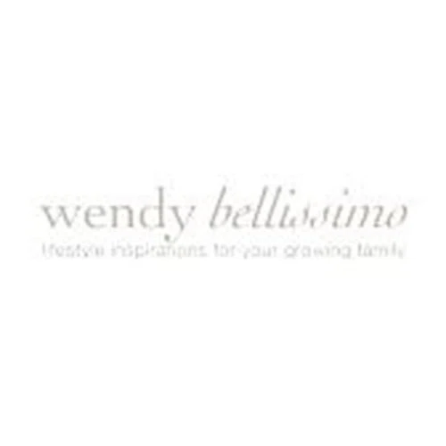 Wendy Bellissimo Merchant Logo